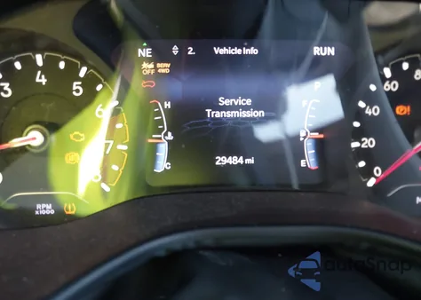 2022 Jeep Compass Latitude 4X4 from USA, damaged, VIN 3C4NJDBBXNT231443